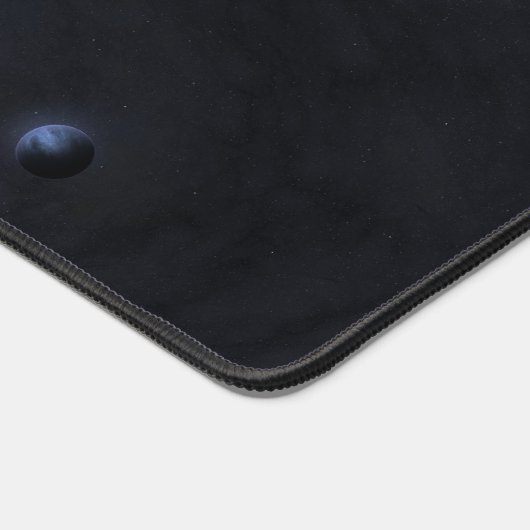 Phraxis Schreibtischunterlage (Ecke)