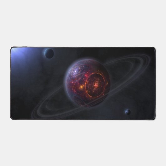 Phraxis Schreibtischunterlage (Vorderseite)