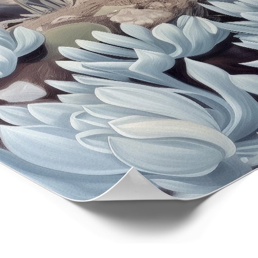 Phrenologie Poster (Ecke)