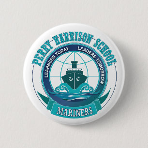 PHS Seemann-Knopf Button