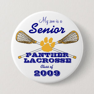 PHS Senior-Knopf Button