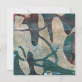 Phtalo-Ästuar-Gelprint