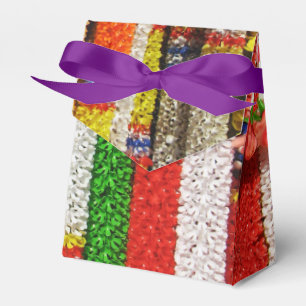 Phuang Maalai - Thai Floral Garland Geschenkschachtel