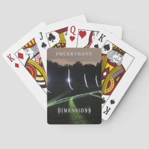 Phuerthann - Dimensionen der Spielkarten
