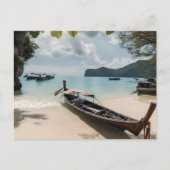 Phuket (1) postkarte (Vorderseite)