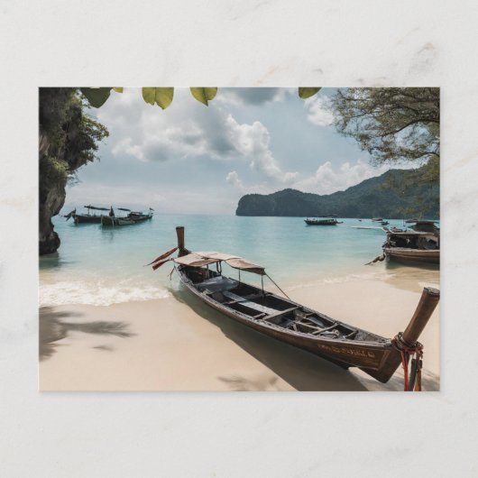 Phuket (1) postkarte (Vorderseite)