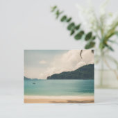 Phuket (3) postkarte (Stehend Vorderseite)