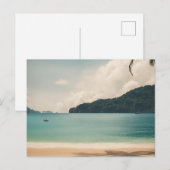 Phuket (3) postkarte (Vorne/Hinten)
