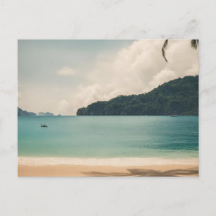 Phuket (3) postkarte