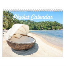 Phuket-Foto-Kalender