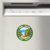 Phuket Magnet (In Situ (Geschirrspüler))