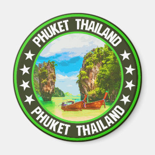 Phuket                                             magnet