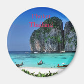 Phuket Magnet (Vorne)