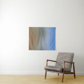 Phuket-Pier abstrakt in der Farbe, SVP-Bilder 2017 Wandteppich (Beispiel (Horizontal))