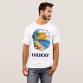 Phuket T-Shirt (Vorne ganz)