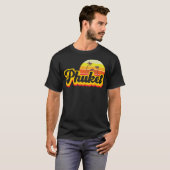 Phuket T-Shirt (Vorne ganz)