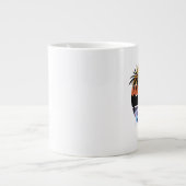 Phuket-Tasse, Phuket Thailand Jumbo-Tasse (Vorderseite)