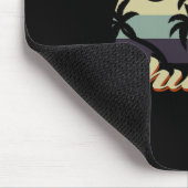 Phuket Thailand Mousepad (Ecke)