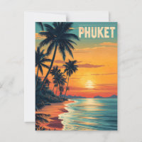 Phuket Vintag