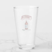 Phukitol - lustige Frustrationsmedizin Glas (Rückseite)
