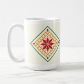 Phulkari Stern Tasse (Links)