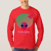 PHUNKANIZED. ONEIGHTH Tokyo Original Tシャツ T-Shirt (Vorderseite)