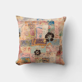 Phunky Phlowers Kissen