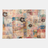 Phunky Phlowers Küchentücher (Horizontal)