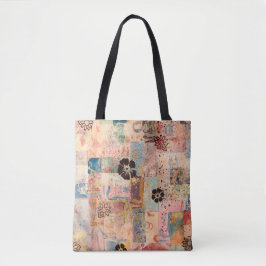Phunky Phlowers Tasche Shopping Bag