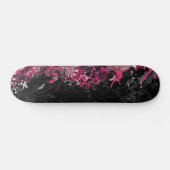Phuture Nouveau Reihe 1 Skateboard (Horizontal)