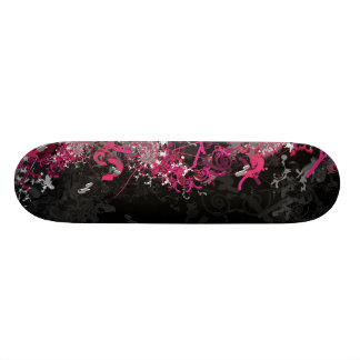Phuture Nouveau Reihe 1 Skateboard