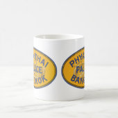 Phya Thai Palace Bangkok Kaffeetasse (Mittel)
