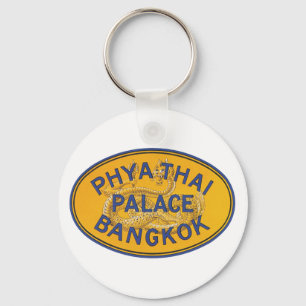Phya Thai Palast Bangkok Schlüsselanhänger