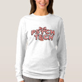 Phych Tech Long Sleeve T-Shirt (Vorderseite)
