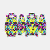 PHYCODELIC STIL GESCHENKSCHACHTEL (Ungefaltet)