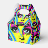 PHYCODELIC STIL GESCHENKSCHACHTEL (Vorderseite)