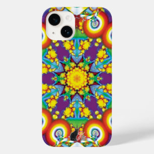 Phyletic Kaleidoskop Case-Mate iPhone 14 Hülle