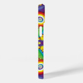 Phyletic Kaleidoskop Case-Mate iPhone Hülle (Rückseite / Rechts)