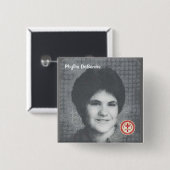 Phyllis DeSantis Button (Vorne & Hinten)