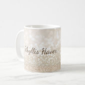 Phyllis Haver Tasse (Vorderseite Links)