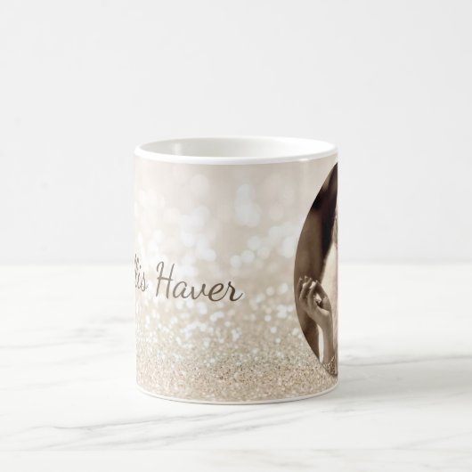 Phyllis Haver Tasse (Mittel)