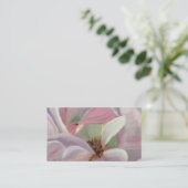 Phyllis Sharp Custom Biz Card 5 Visitenkarte (Stehend Vorderseite)