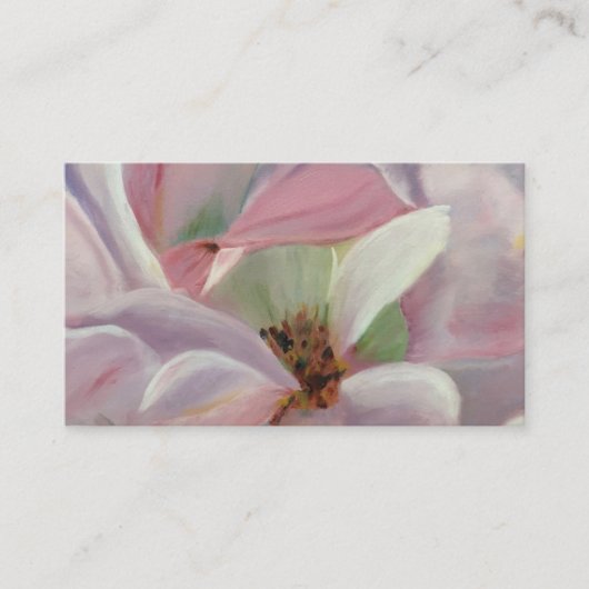 Phyllis Sharp Custom Biz Card 5 Visitenkarte (Vorderseite)