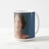 Phyllis Talla Johnson Westerfield Kaffeetasse (VorderseiteRechts)