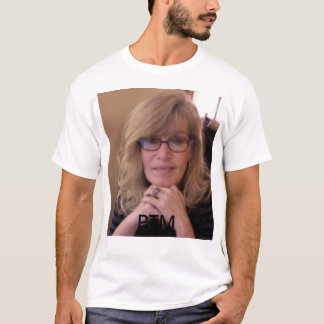 phyllisthemissionary T - Shirt