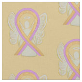 Phyllodes Tumorribbon Angel Fabric Stoff (Nahaufnahme)