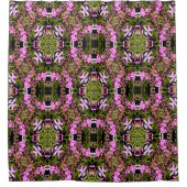 Phylox Galore...... Duschvorhang (Vorderseite)