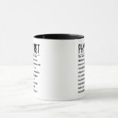 Physiatrist Tasse (Zentrum)