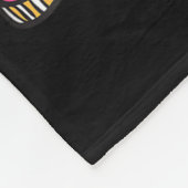 Physical Education Teacher Proud Pe Teacher Srts C Fleecedecke (Ecke)