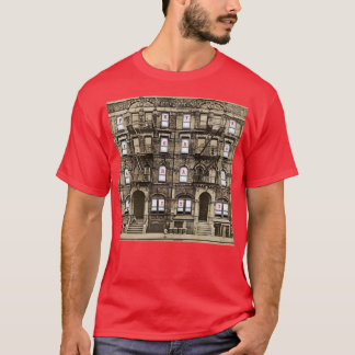 Physical Graffiti HQ T-Shirt